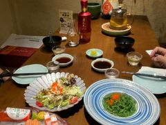 -傑·料理·海鲜放题(佛山文华荟店)