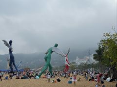 -大梅沙海滨公园