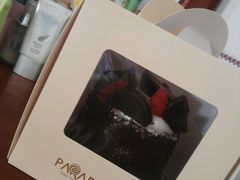 -帕瑞斯面包房(银河北路店)