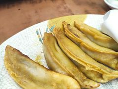 牛肉锅贴-清真蒋有记(老门东店)