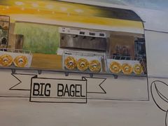 门面-BIG BAGEL(永康路店)