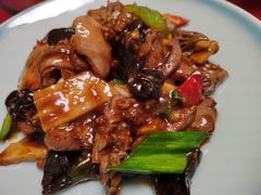 -皇家冰窖小院(什刹海店)
