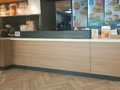 -麦当劳(塔园路店)