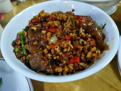 -笨罗卜浏阳菜馆(太平街店)