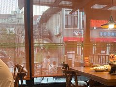 -味莊餐厅(康庄南街店)