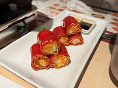 -避风塘(宝山万达店)