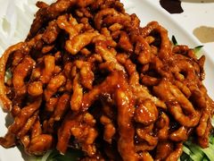 -姥姥家春饼店(惠新东街店)