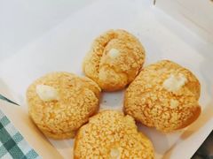 -麦斯晨菲老香港蛋糕(东街店)