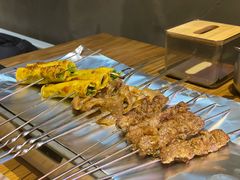 -熙成烧烤(白塔岭店)