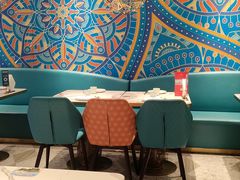 -阿里疆Alijiang·丝路美食·异域风情·清真(长楹天街店)