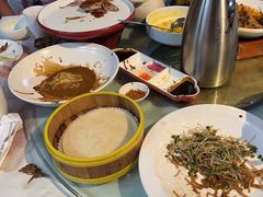 -大鸭梨烤鸭店(光彩店)