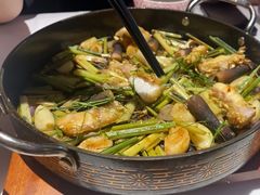 -谭厨中山传家菜.乳鸽.脆鲩鱼(华强北中航城店)