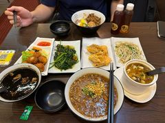 -台南擔仔面·卤肉饭(老虹井路店)