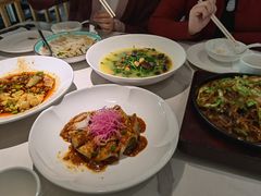 -北国饭店·海鲜·北方菜(峡山店)