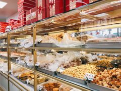 -爱德顺糕点食屋(利民道店)