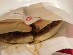 -西贝莜面村(香蜜湖店)