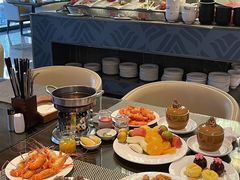 -深圳温德姆至尊酒店