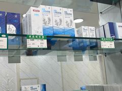 -朋朋修脚(滂江街店)