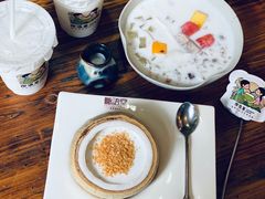 -椰语堂·海南清补凉(中山骑楼店)