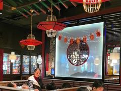 -缪氏川菜(深圳北站缤果空间店)