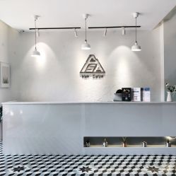 -ASA HAIR SALON