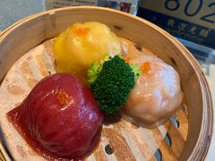-安蒂娅.悦景轩中餐厅(西乡店)