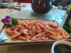 -崖口红树林海鲜餐厅