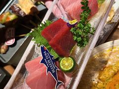-炉胜·炉端烧·居酒屋