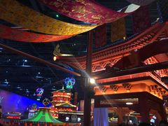 -万达茂商场(南京仙林店)