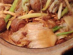 -晓长安·新陕菜(曲江店)