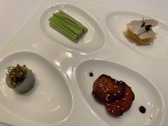 熏鱼-福1015(愚园路店)