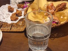 -前海沿·青岛菜(李沧万达店)