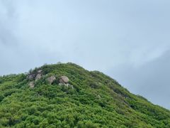 -天津盘山风景名胜区