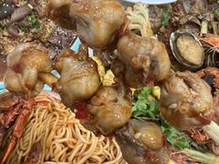 -人和啤酒屋海鲜大排档(营口路店)