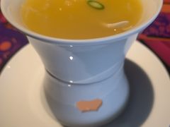 -上海滩餐厅(BFC外滩金融中心店)