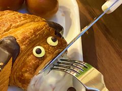 -屋裡·Union Bakery(龙江路店)