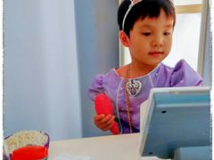 -KIDults童伴儿亲子餐厅(达美中心广场店)