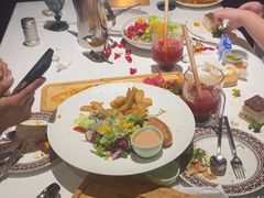 -俄士厨房(五棵松华熙LIVE店)