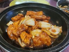 -得丘礼享谷·玉兰苑