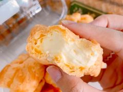 -泸溪河桃酥(秦淮夫子庙一店)