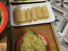日式蟹柳-小龍鳳·港式海鲜打边炉(沙湖路店)