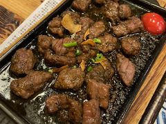 -小川洋风料理(汉街店)