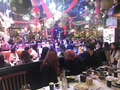 大堂-胡桃里音乐酒馆(白云五号T5 MALL店)