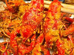 -红盔甲·小龙虾(天钥桥店)