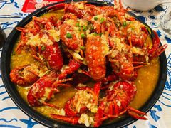 -松哥油焖大虾(科技园店)