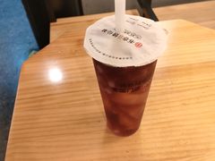 -书亦烧仙草(四季花园店)