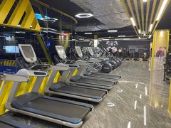 -峰鸟自助健身(锦泰城店)