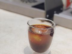 -玫瑰咖啡(中山六路店)