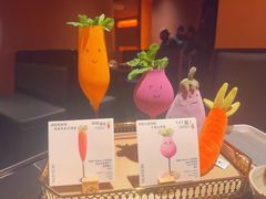 -色響火锅(恒隆广场店)