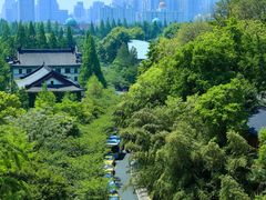 -弘束束柳州深巷螺蛳粉(珠江路店)